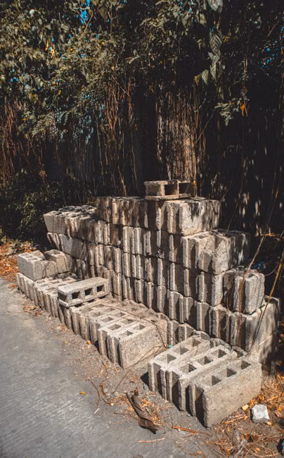 Baloneker Materiais de Construcao e Locacao de Maquinas LTDA — materiais de construção